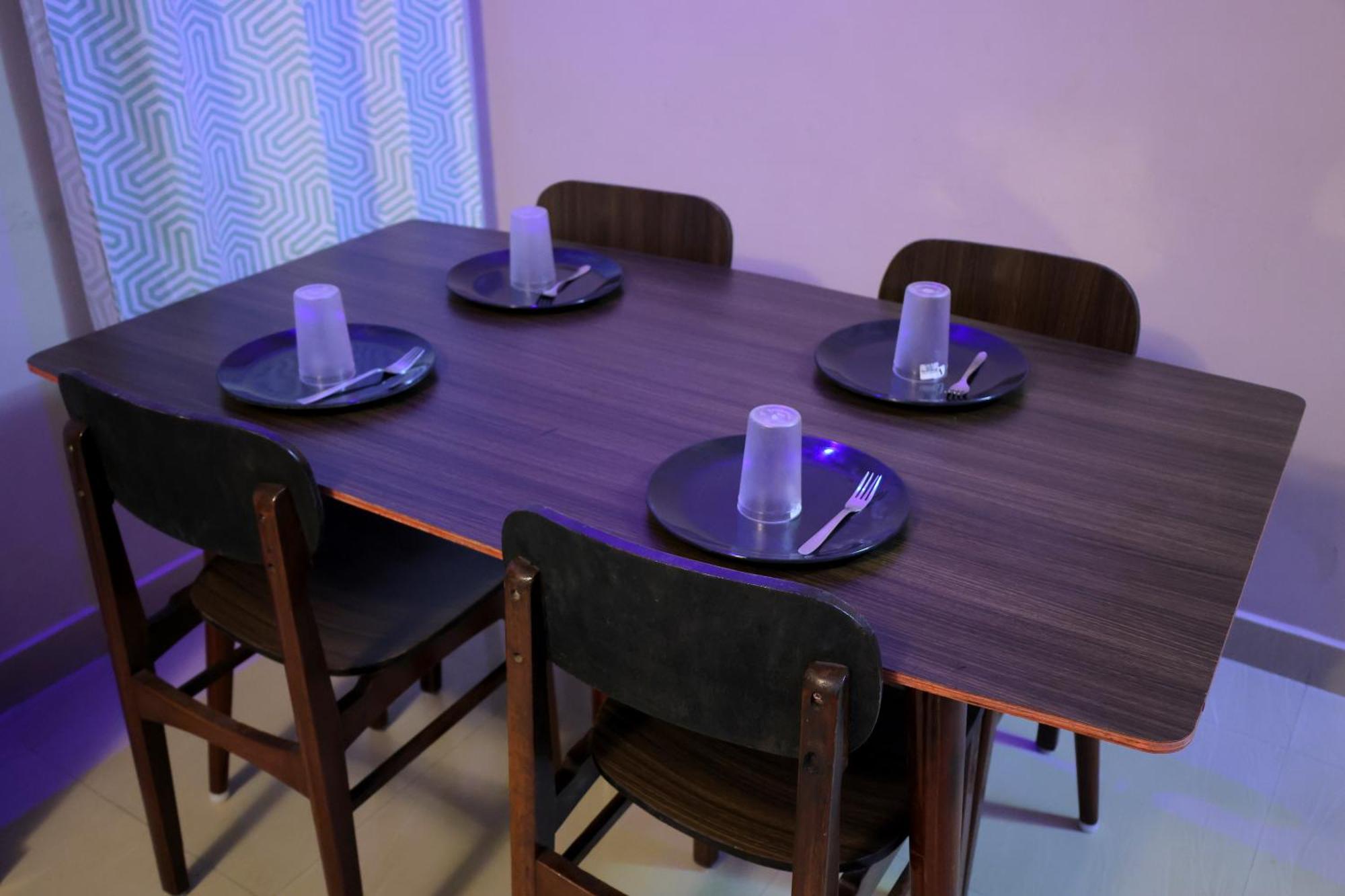 The Club House Hotel Pondicherry Luaran gambar