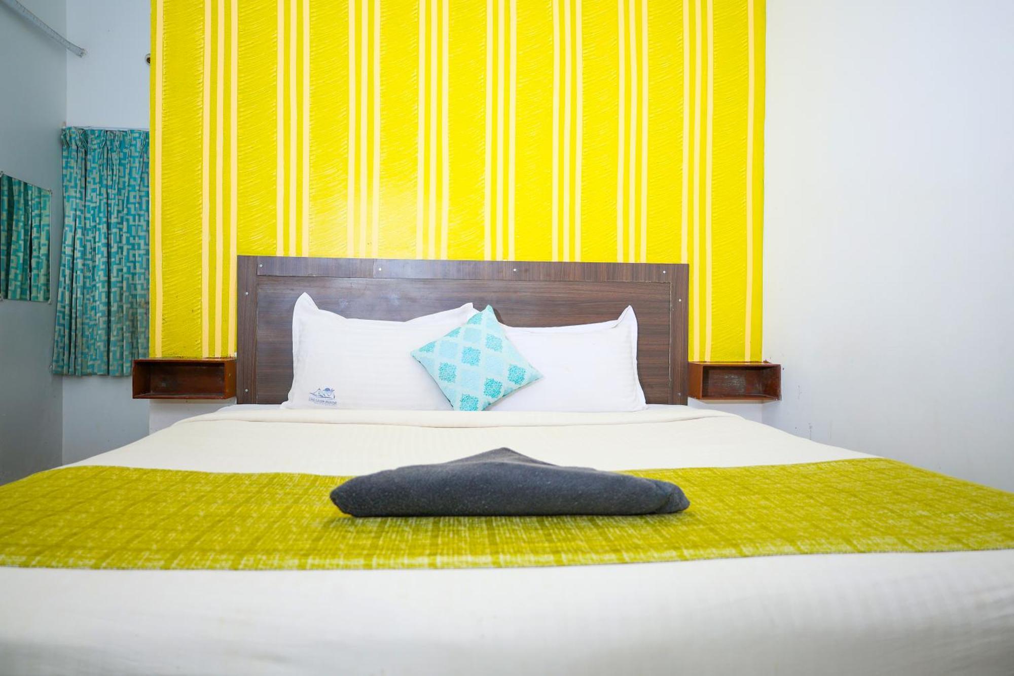 The Club House Hotel Pondicherry Luaran gambar